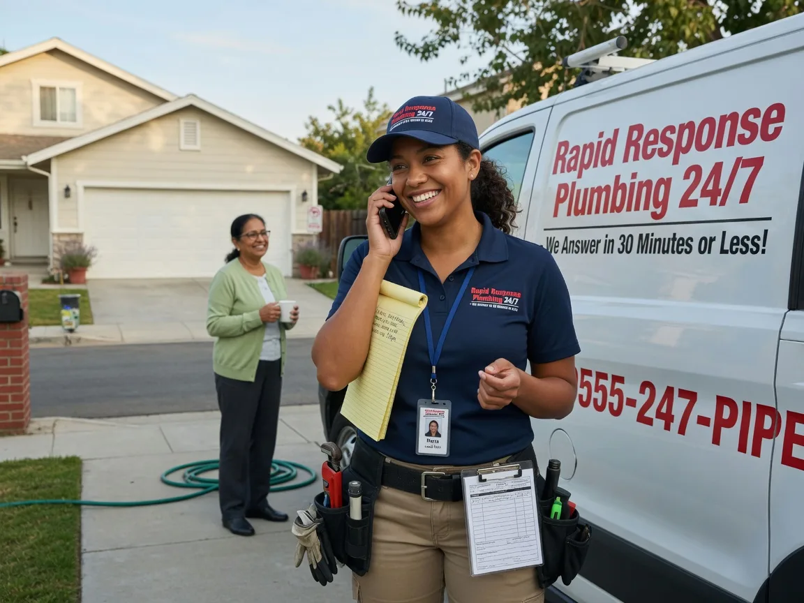 Emergency Plumber Pella, IA FAQs